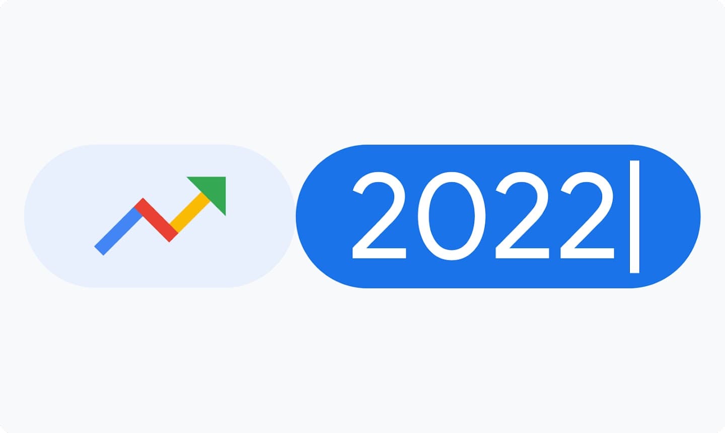 [Google] Xu hướng tìm kiếm nổi bật trong năm 2022 tại Việt Nam