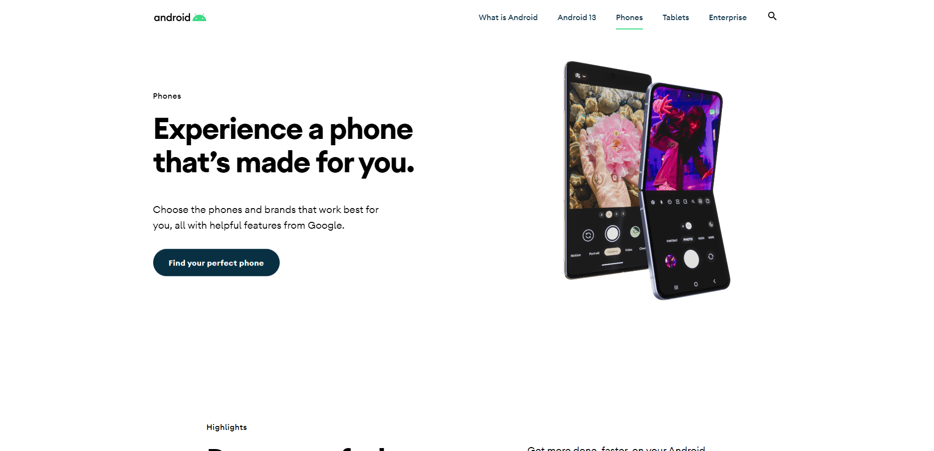 Android