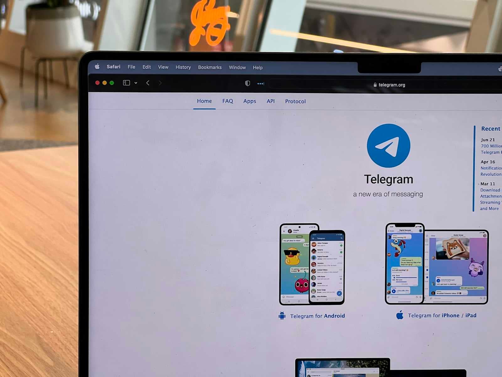 Telegram tại Việt Nam: Vẫn Bị Chặn, Vì Sao?