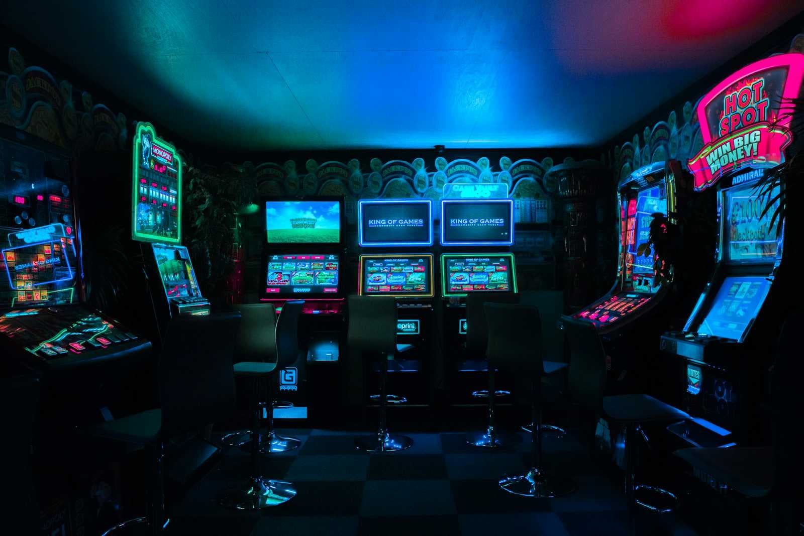 “🎉 Prize Counter Opening Soon: Google Arcade Updates 🏆✨”