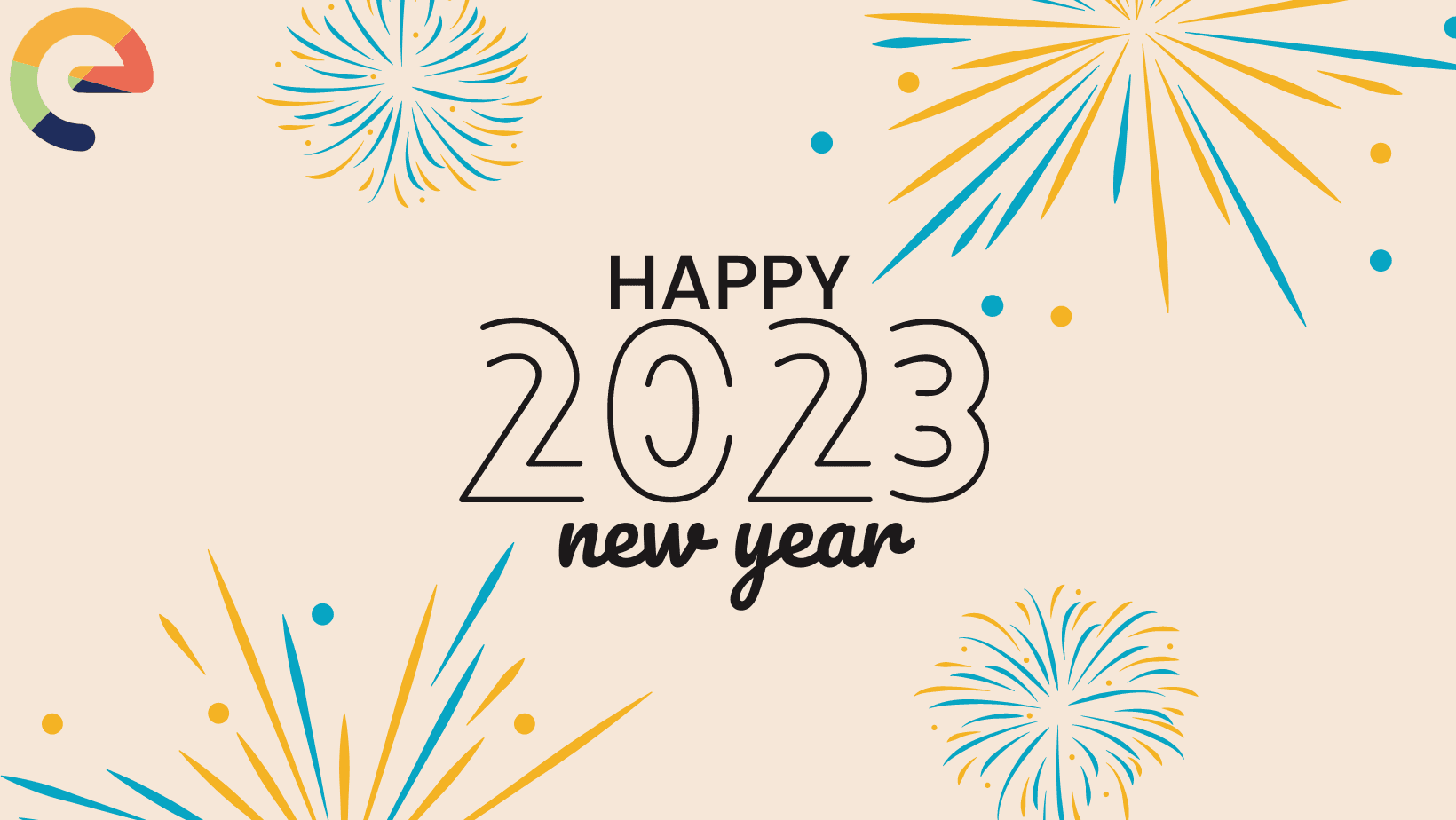 Happy New Year 2023