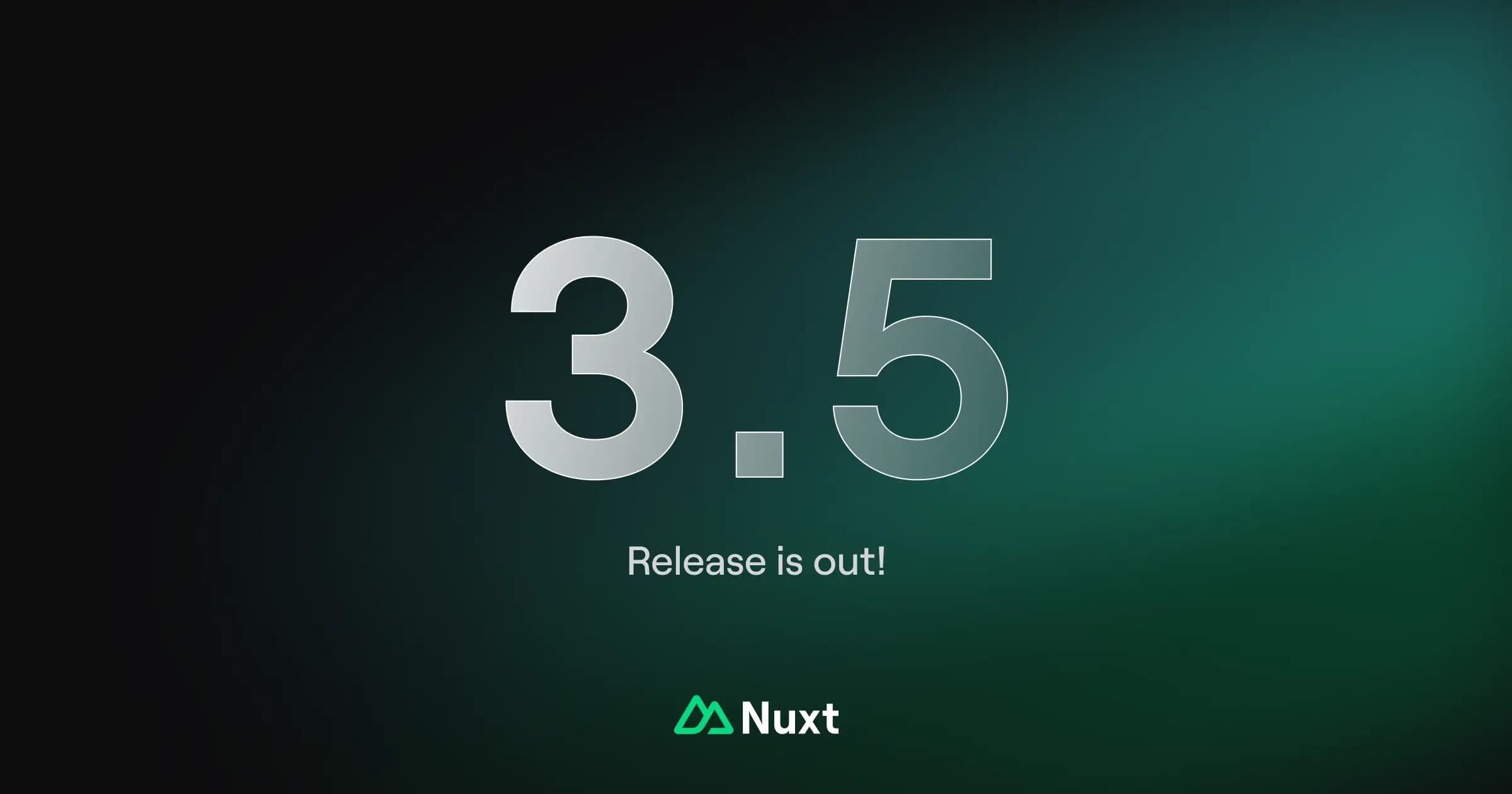 Nuxt 3.5.0: Introducing Vue 3.3, New Defaults, Interactive Server Components, Typed Pages, and More