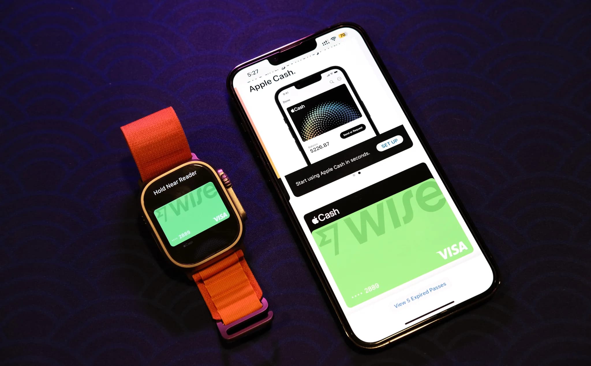 Apple Pay Bắt Đầu Hỗ Trợ Thẻ VISA Của TPBank và VPBank Ở Việt Nam