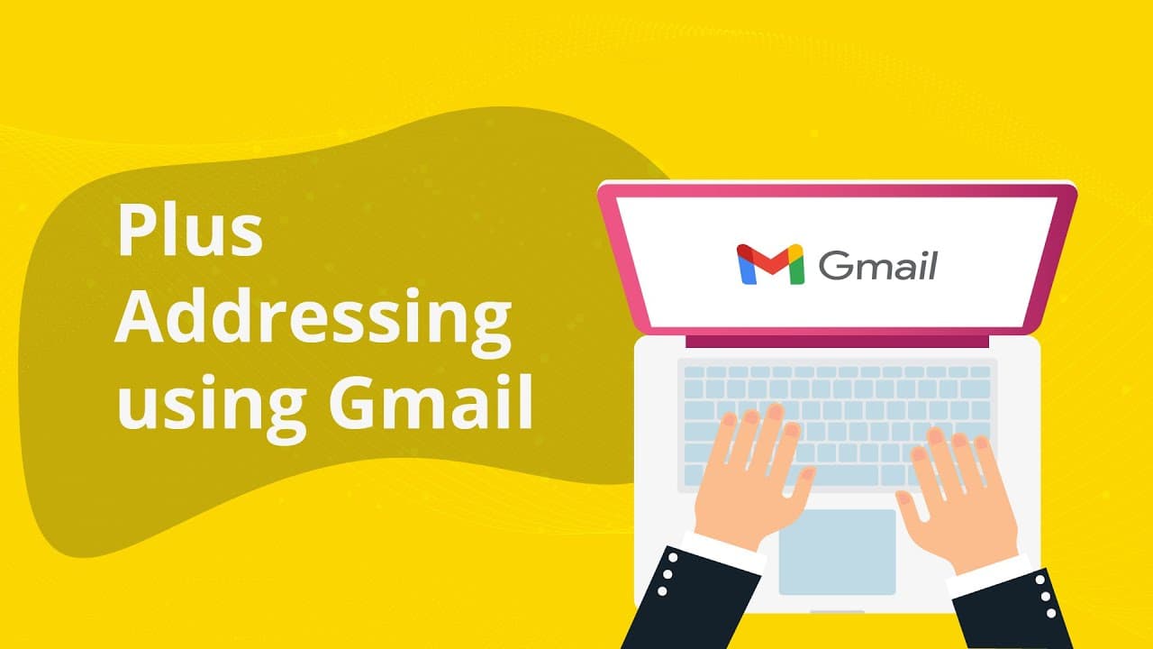 Gmail + email address trick for multiple accounts