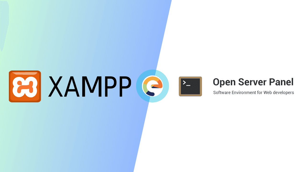 Tôi đã bỏ dùng XAMPP khi biết đến Open Server Panel