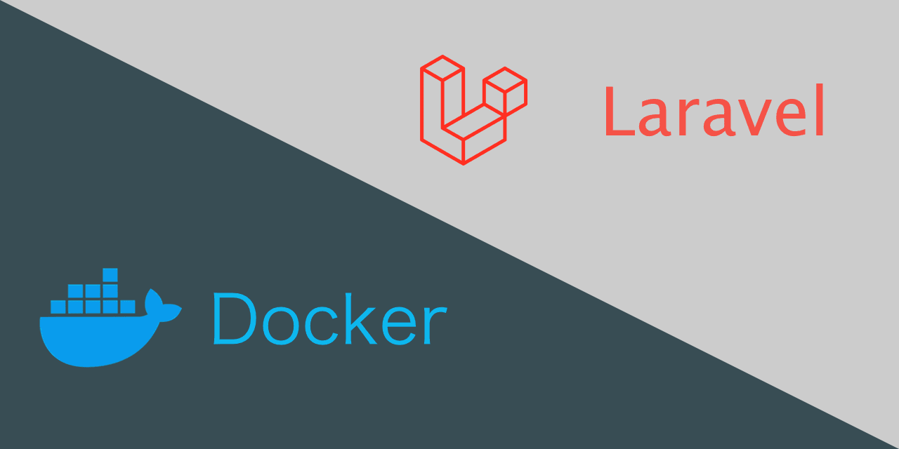 Build a simple Laravel development environment with docker-compose