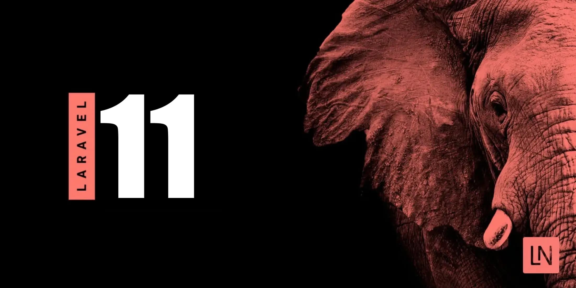 Laravel 11 Scheduled for Release on Tuesday, March 12th, 2024