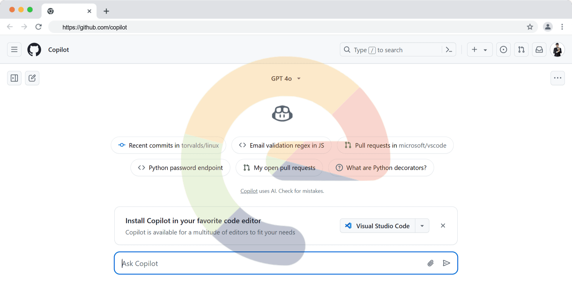 GitHub Copilot Đã Có Gói Miễn Phí: Cách Bắt Đầu