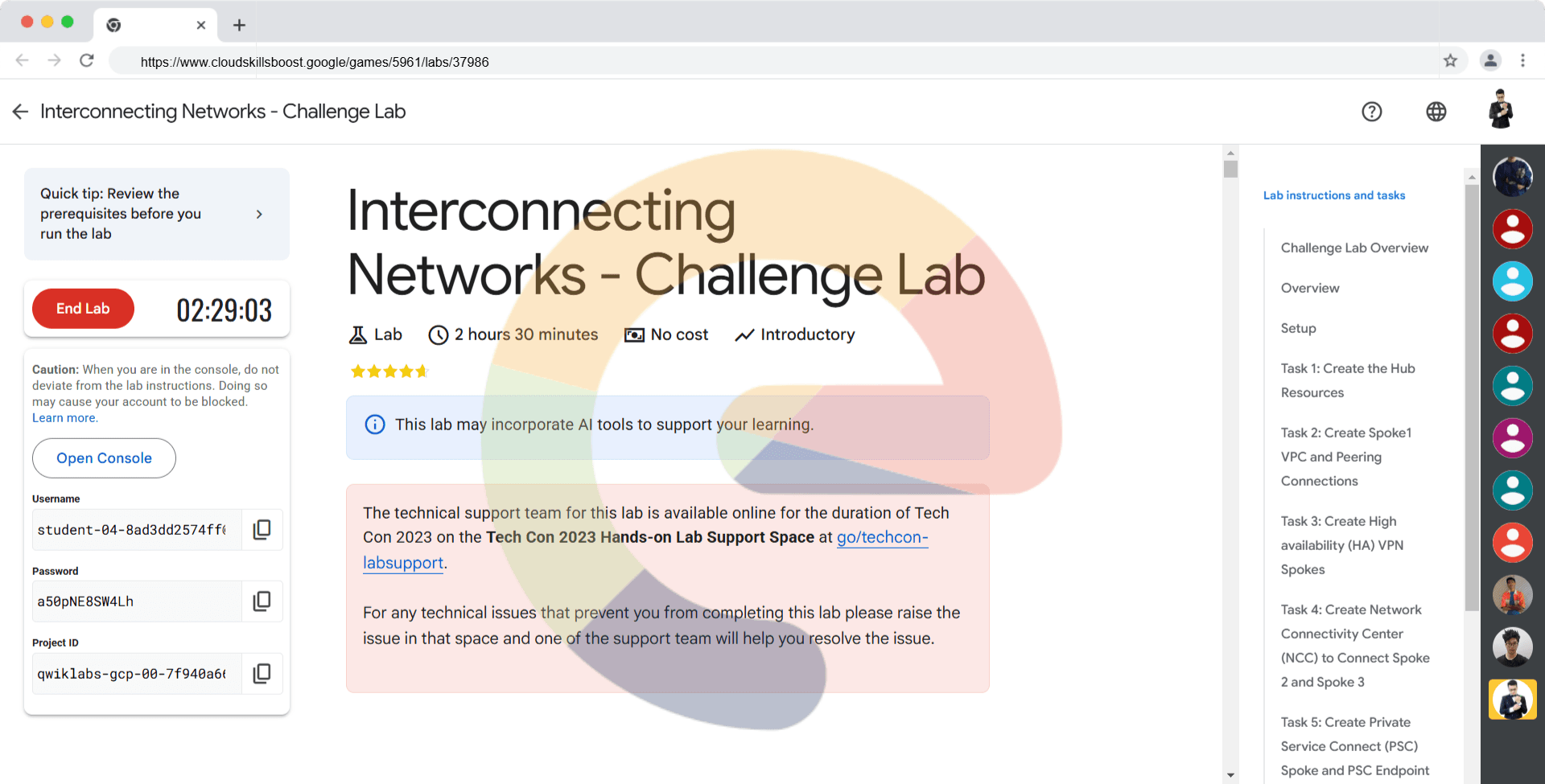 Interconnecting Networks - Challenge Lab (Solution)