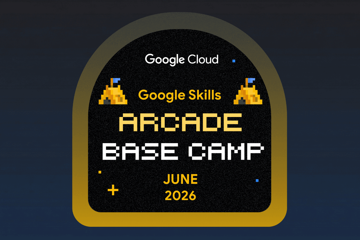 The Arcade Base Camp Jun 2026