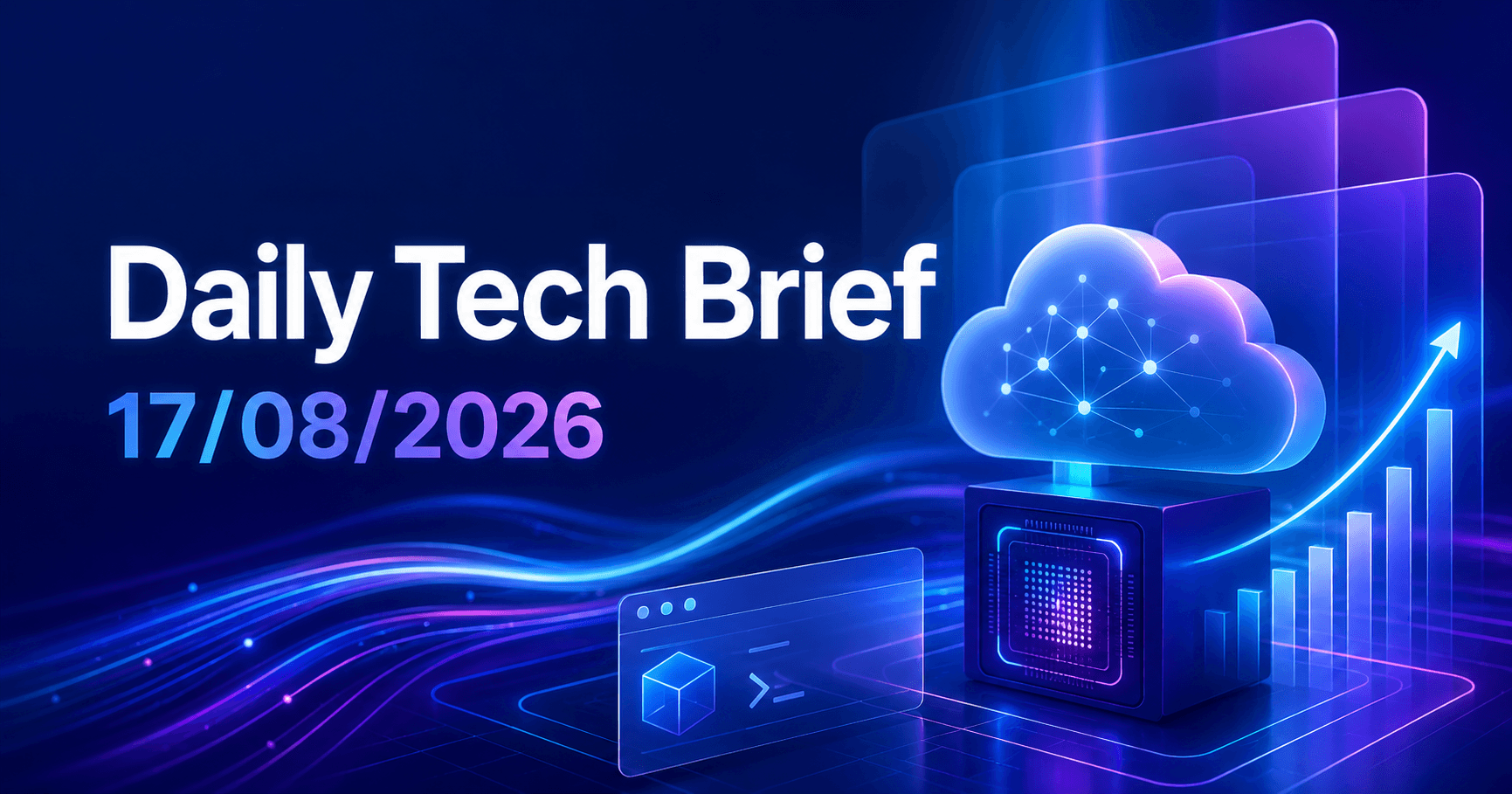 Daily Tech Brief — 17/08/2026